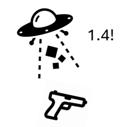 Gun Gatherers! [UPDATE]