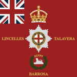 2nd Regiment оf Foot Guardѕ