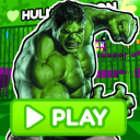 🧌 HULK'S PRISON RUN OBBY 💪