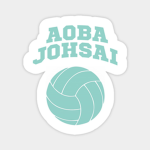 Aoba Johsai VB 4.2
