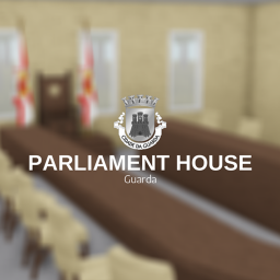 Guarda Parliament Building