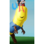 Jump scare
