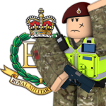 UK | Kent County Royal Military Police