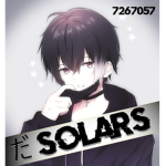 だ Solars