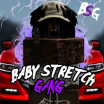 {B.S.G} Baby Stretch Gang