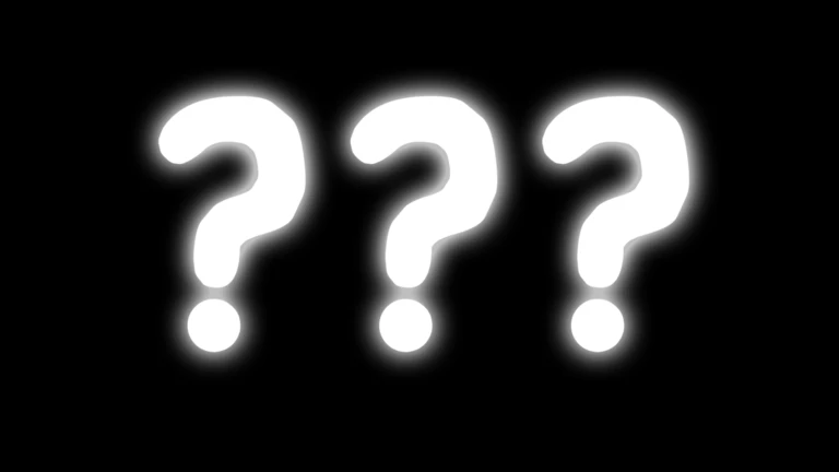 ???