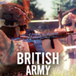 - [BA] - British Army