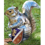 SQUIRRELS ONLY