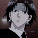 The Phantom Troupe Organization