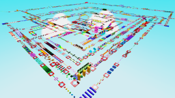 Największy Łatwy Obby