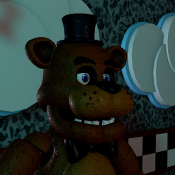 The parrot roleplay remastered
