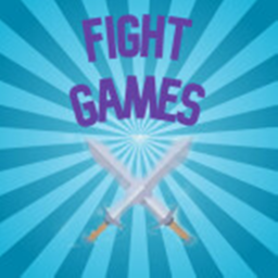 sword fighting