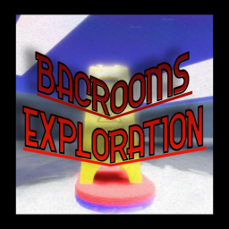 Backrooms Exploration (REWORK!)