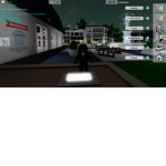 little black robbers (In brookhaven RP)