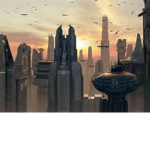 The Hutt Space Program