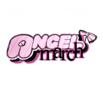 [ ANGEL MARCH ]