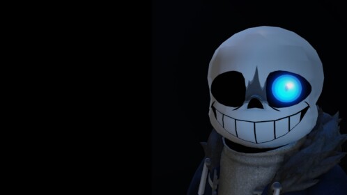 (Disbelief duo UPD) Simple Sans Morph Roleplay
