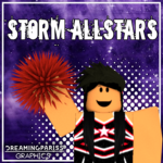 Storm All-Stars