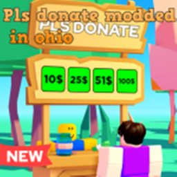 Pls donate Modded in ohio💸