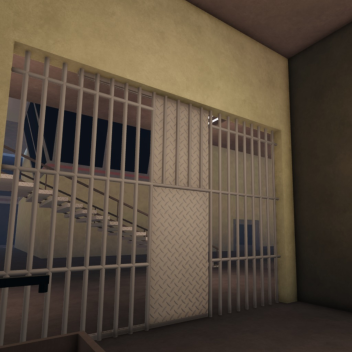 Hygiene Prison Station