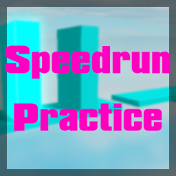 [UPDATE] Speedrun Practice