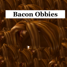 Bacon Obbies