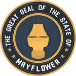 State of Mayflower | Elizabeth County