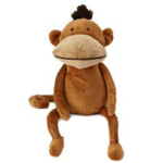 Monke Crew banana