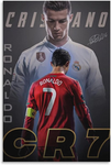 Ronaldo is the best siuuuuuuuuuuuuuuuuu