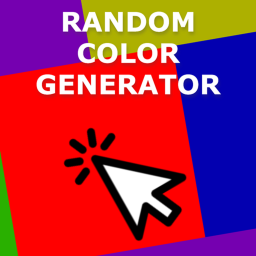 Random Color Generator