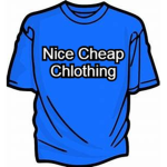 Good,Cool,Comfortable Clothing