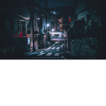 Moon's basement