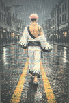 TNR ( THE NIGHT RUNNERS )