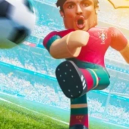Profi-Fußball 24 ⚽💫 icon