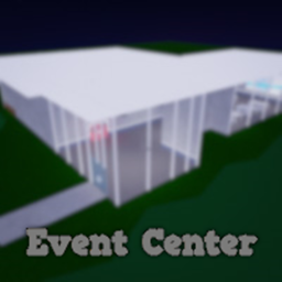 Ice Planet Cafes Event Center