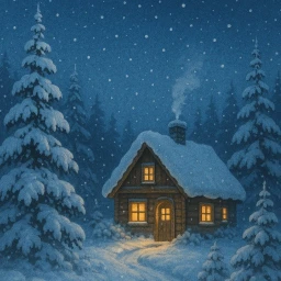 Snow icon
