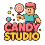 Candy_Studio official