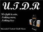 Uncounted Tactical Death Recon