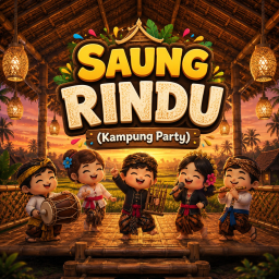 [BETA] SAUNG RINDU