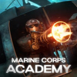 🌴 Marine Corps Academy, San Deigo