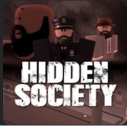 Hidden Society, New York