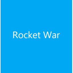 Rocket war