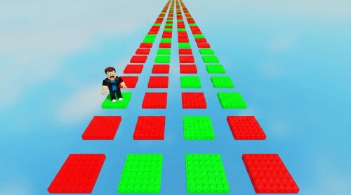 Memory Obby to VIP