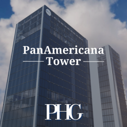 [PGH] PanAmericana Tower