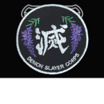 Demon Slayer Corps |