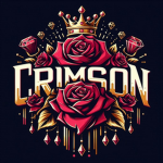 CRIMSON _
