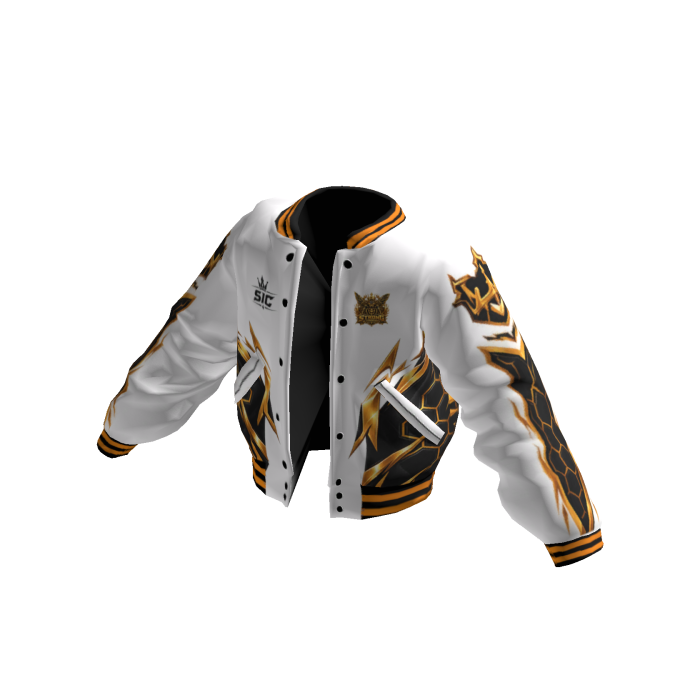JACKET SIC