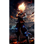 Dragon Bal Transformation Club