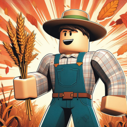 Farmer Valley RP