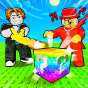 💥 Shoot a Lucky Block!